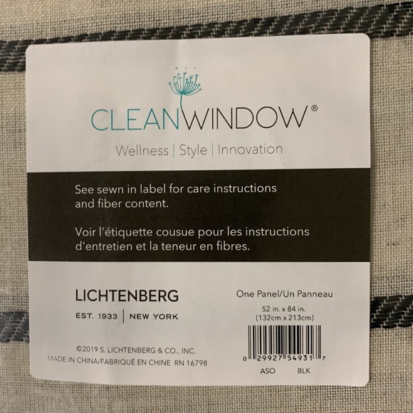 Curtains - Picture 4 of 4